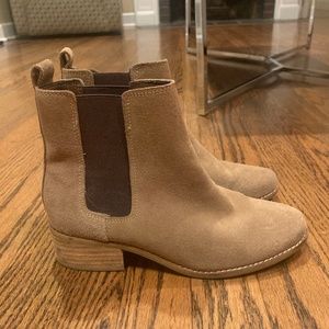 Gap Ankle Booties